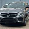Mercedes-Benz GLE350d thumb 4