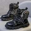 Kids designer boots:26-35 thumb 1