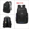 High quality Partitioned Travel,school & Laptop Backpack thumb 0