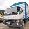 MITSUBISHI FH215 TRUCK thumb 2