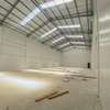 10,000 ft² Warehouse with Parking in Athi River thumb 0