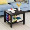 Square Executive Coffee Table thumb 8
