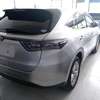 Toyota Harrier 2017 thumb 1