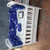 2 drawer baby cot thumb 1