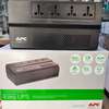 Apc UNIVERSAL EASY 650VA UPS thumb 2