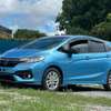 Honda fit Normal Blue thumb 7