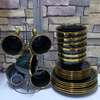 High quality 24pcs set ceramic Dinner sets thumb 0