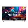 TCL 65 INCH P635 4K UHD HDR ANDROID SMART GOOGLE TV thumb 8