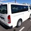 DIESEL TOYOTA HIACE (MKOPO/HIRE PURCHASE ACCEPTED) thumb 2