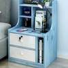 Wooden Bedside Cabinet thumb 2
