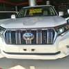 Toyota Land Cruiser Prado TX-L 2017 thumb 0