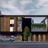 5 Bed House with Swimming Pool at Karen thumb 13