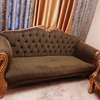 7 Seater Victorian Style Sofa Set thumb 3