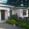 3 Bed House with En Suite at Utange Bamburi thumb 0