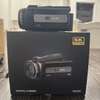 5K Video Camcorder 48MP Wifi IR Night Vision Vlogging Camera thumb 2