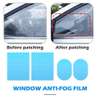 Rainproof Window Protective Film thumb 2