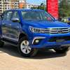 2018 Toyota Hilux double cab in ngong thumb 3