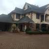 5 bedroom townhouse for rent in Kileleshwa thumb 13