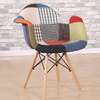 Multicolored Bucket Designed Eames Outdoor Chair thumb 8