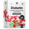 Diabetin Supports Healthy Blood Sugar Levels thumb 2