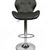 Leather Padded Swivel Adjustable Barstool thumb 2
