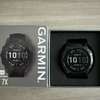 Garmin Fenix 7X Pro Sapphire Solar GPS Smartwatch thumb 5