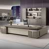 Office Desk: Luxury L-Shaped Executive Table – 1.8m thumb 5