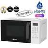 Nunix Digital Microwave Oven 20L WITH GRILL thumb 1