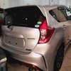 Nissan note Nismo 2016 2wd silver thumb 10