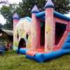 Bouncing Castles for Hire thumb 0