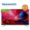 Skyworth 43" STD FHD Frameless Smart Android TV - 43" thumb 1