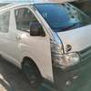 Toyota hiace 7L ex tours on sale thumb 0