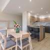 Furnished 2 Bed Apartment with En Suite in Riverside thumb 18