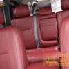 Prado Land Cruiser seat-covers and interior upholstery thumb 2