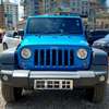 2016 jeep Wrangler thumb 7