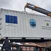 20FT and 40FT Shipping Container Transport thumb 7