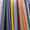 Quality plain color curtains thumb 1