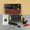 Universal Twin 12v/24v Lithium,Lead Acid Battery Charger thumb 4