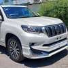 TOYOTA LAND CRUISER 
PRADO thumb 10