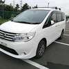 NISSAN SERENA (MKOPO/HIRE PURCHASE ACCEPTED thumb 0