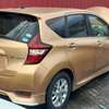 Nissan note E power Gold 2017 S thumb 7