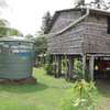 Water tank cleaning services near me-In Meru thumb 1