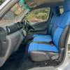 Nissan Caravan (Urvan) thumb 6