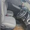 Toyota vitz 2011 thumb 3