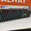 HP GK400F Mechanical Gaming Keyboard thumb 0