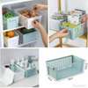 Multipurpose Kitchen Bathroom Storage Basket Organizer thumb 8