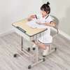 Adjustable Kids Desk with Ergonomic Study Chair Set thumb 0