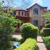 4 Bed Townhouse with En Suite in Runda thumb 15