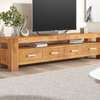 Tv stands made from Solid Wood thumb 3