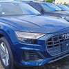 Audi Quattro TFSI Q8-S 2019 thumb 0
